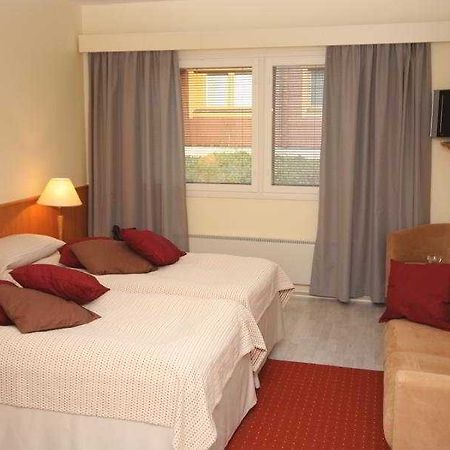 Best Western Arctic Circle Hotel Suomutunturi المظهر الخارجي الصورة