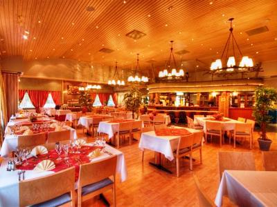 Best Western Arctic Circle Hotel Suomutunturi المظهر الخارجي الصورة