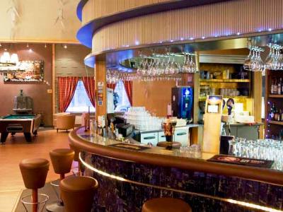Best Western Arctic Circle Hotel Suomutunturi المظهر الخارجي الصورة