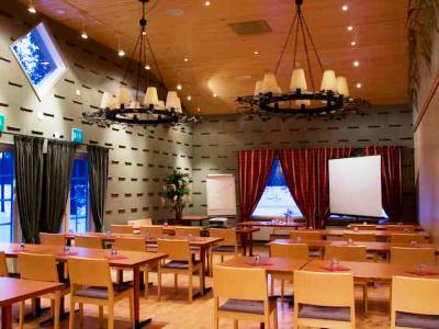 Best Western Arctic Circle Hotel Suomutunturi المظهر الخارجي الصورة
